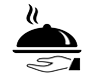 food-with-hand Proper Nutrition