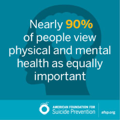 Suicide Prevention