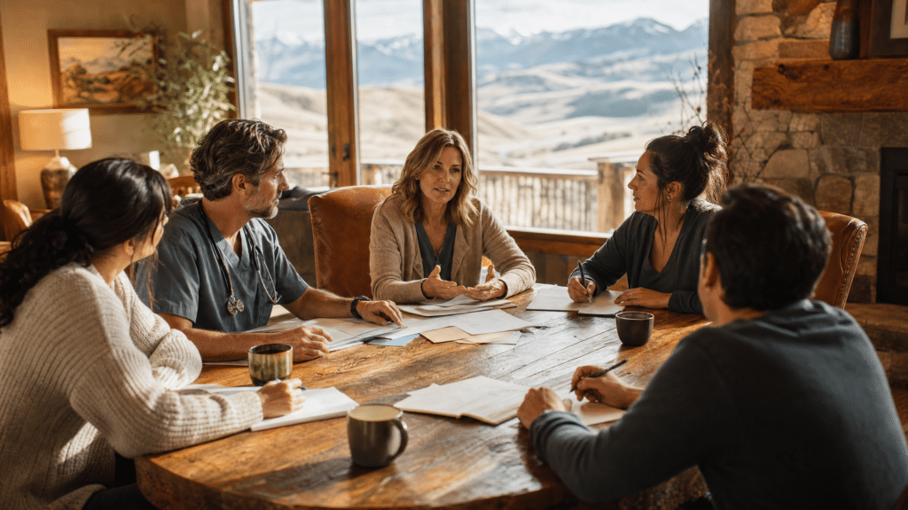 How Do Alcohol Treatment Programs Work? Featured Image