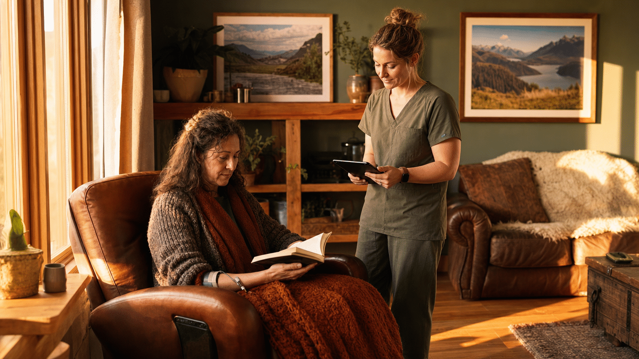 Medically Monitored Detox Great Falls MT