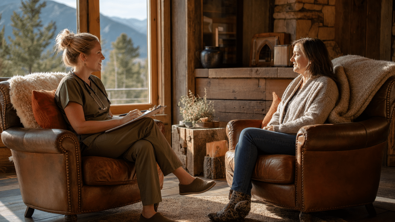 Medically Monitored Detox Great Falls MT