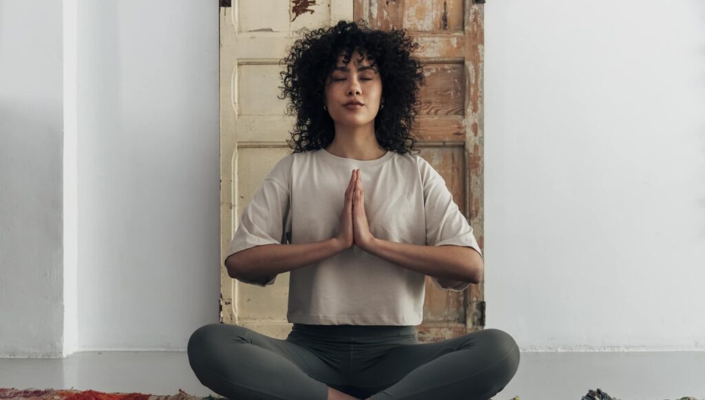 Spiritual Healing of Addiction