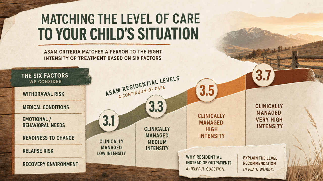 Residential Treatment Centers for Adults