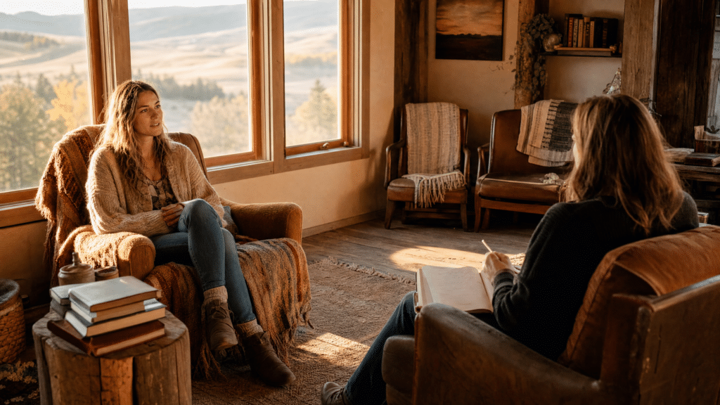 Types of Substance Abuse Treatment Services Explained Featured Image