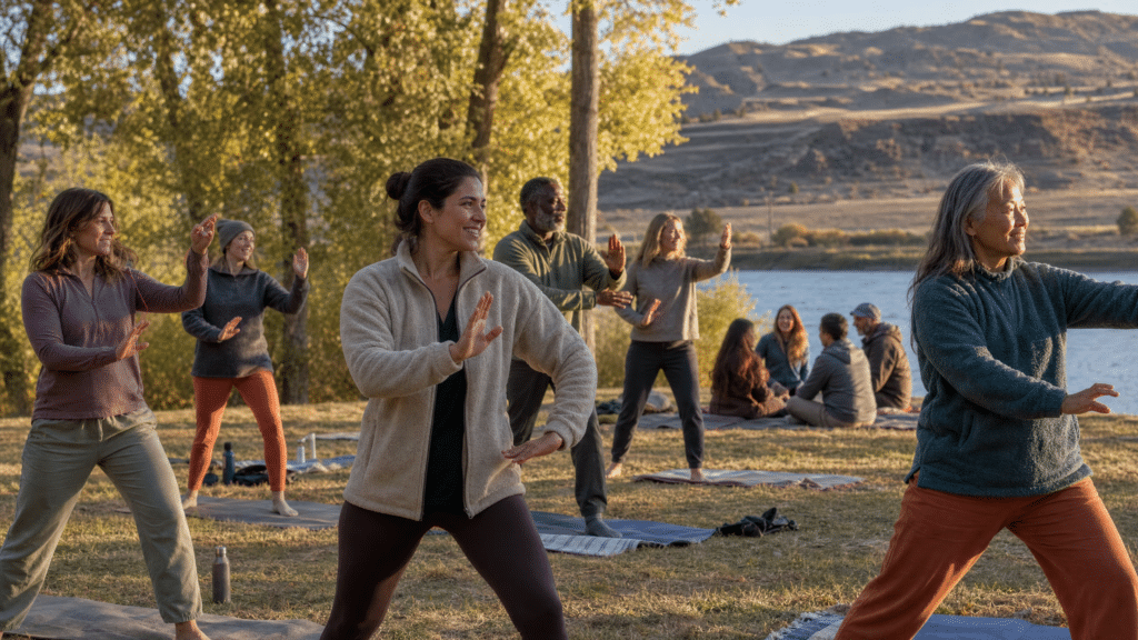 What to Expect from Recreational Programs in Great Falls, MT Featured Image