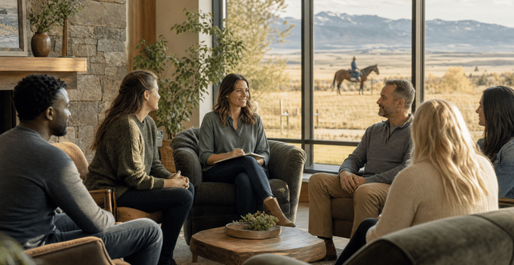 30 Day Intensive Inpatient Program