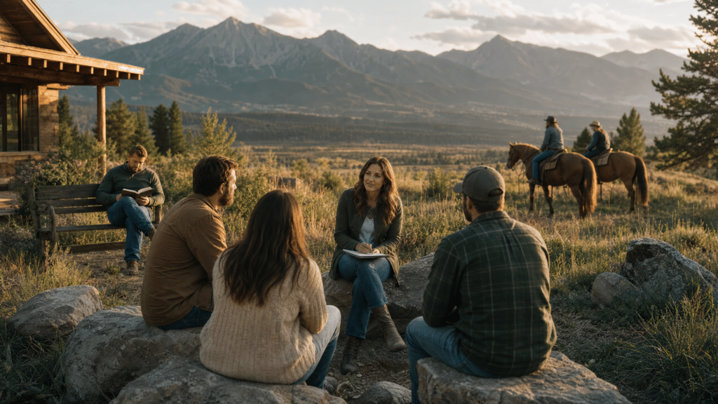 Addiction Recovery Methods