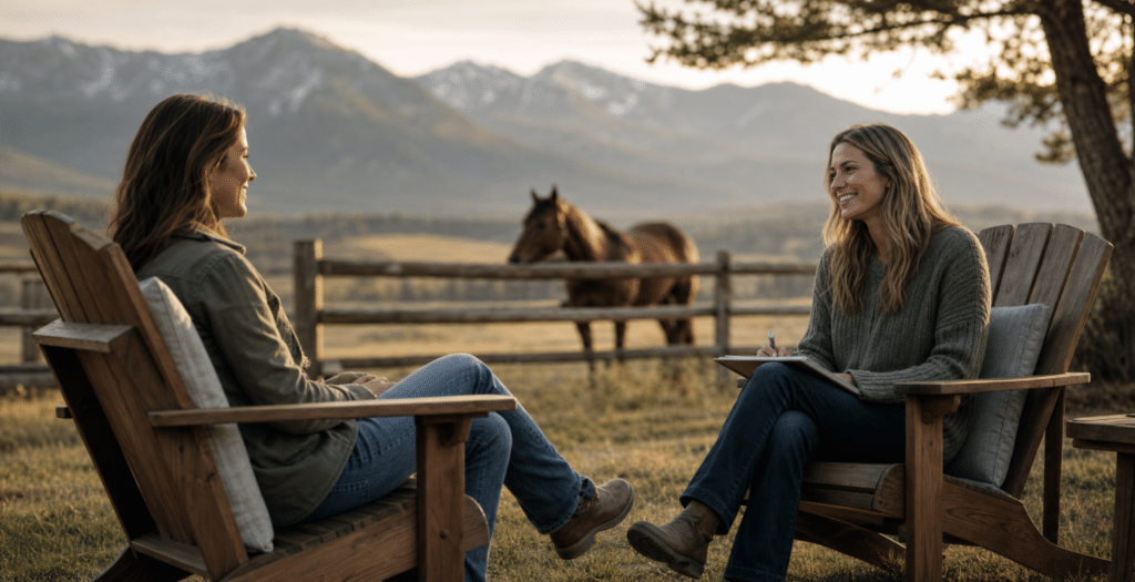 Client Centered Therapy Montana