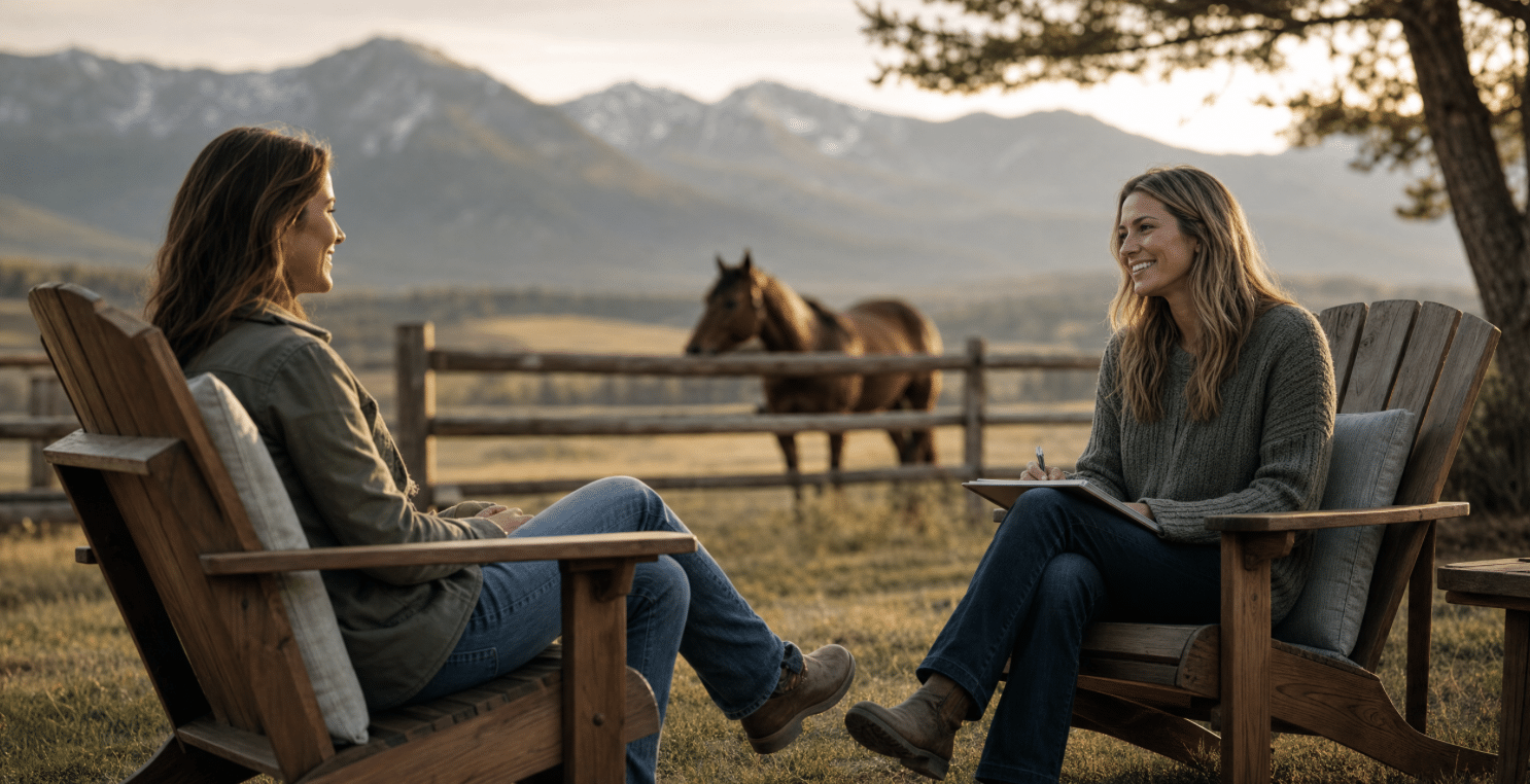 Client Centered Therapy Montana