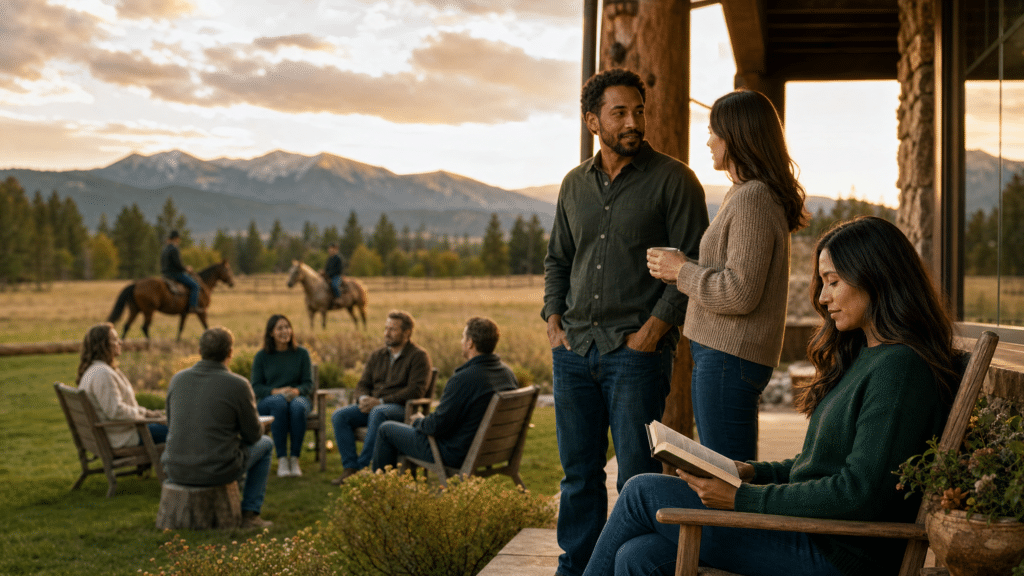 Family Support for Addiction Montana