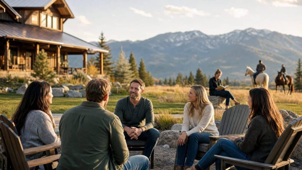Addiction Recovery Center in MT