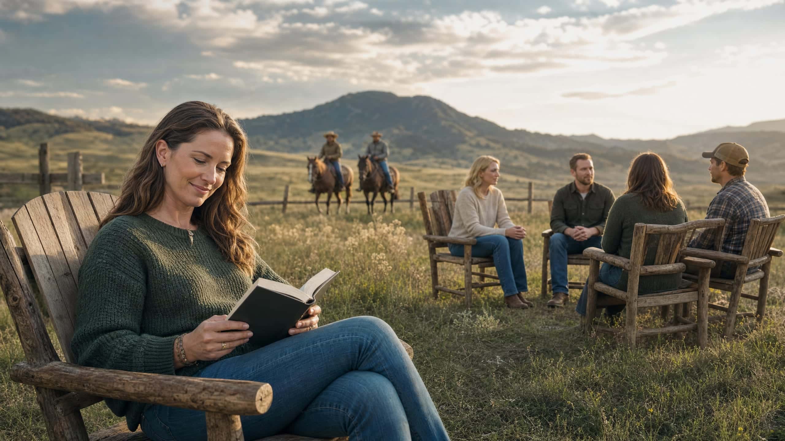 Spiritual Programs Great Falls