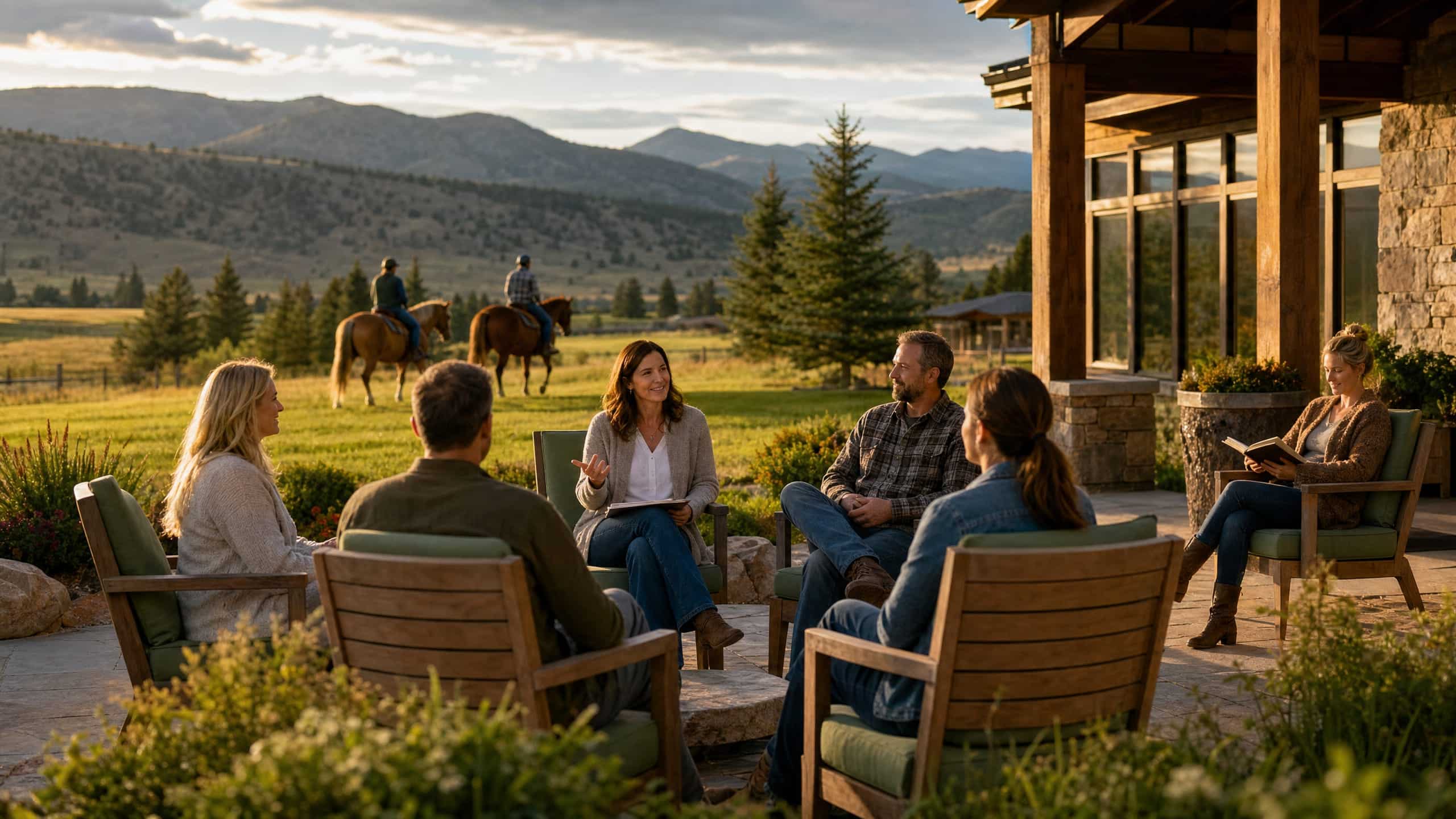 How to Choose the Right Alcohol Recovery Centers Near Me Featured Image