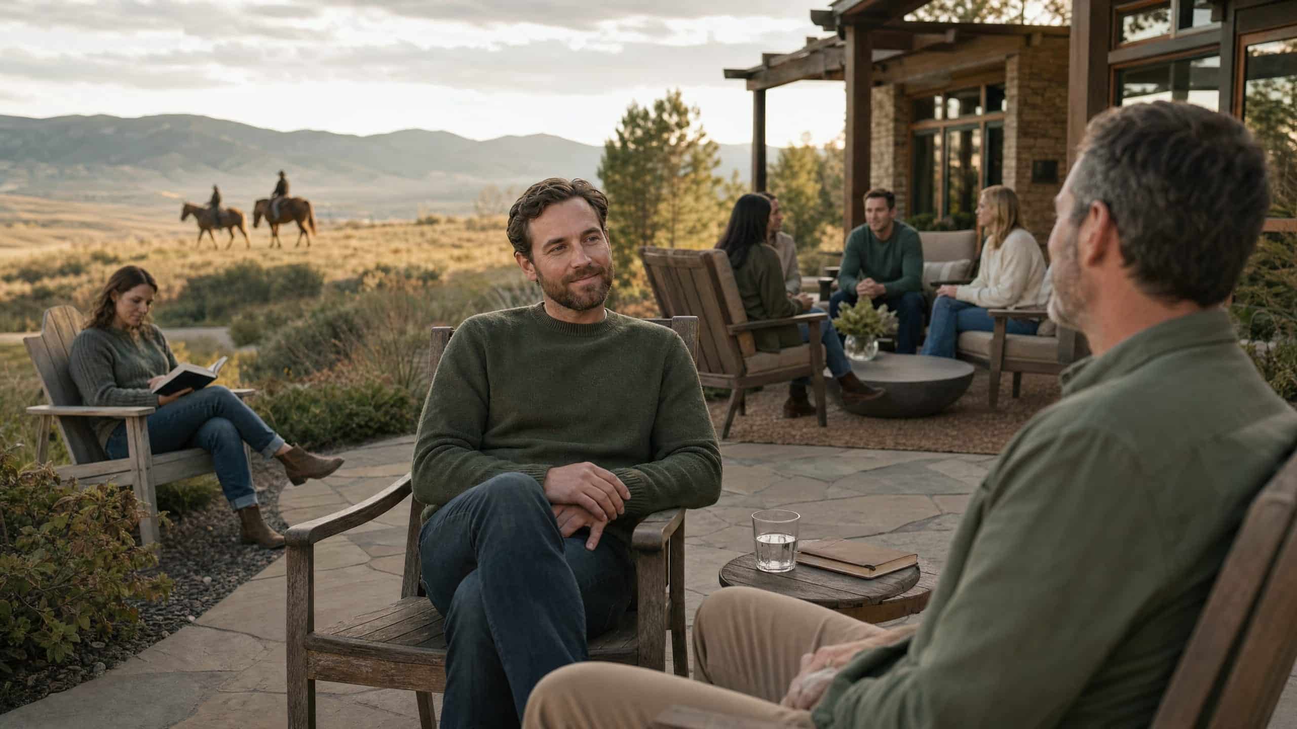 Safe Drug & Alcohol Detox in Great Falls, MT Featured Image