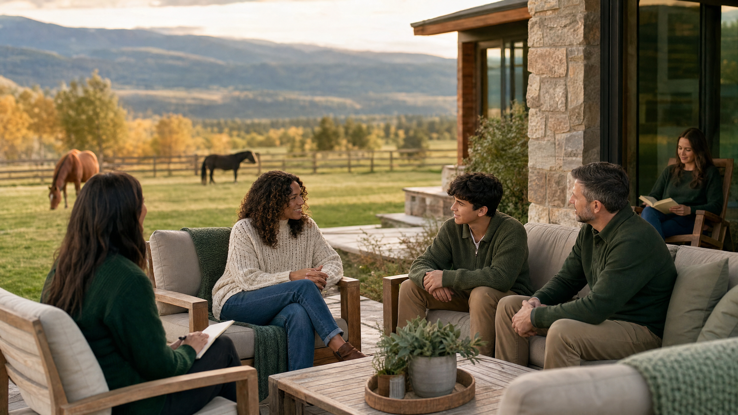 How Systemic Family Therapy Breaks Addiction Cycles Featured Image