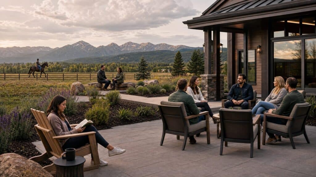 Essential Questions for Choosing a Rehab Center Featured Image