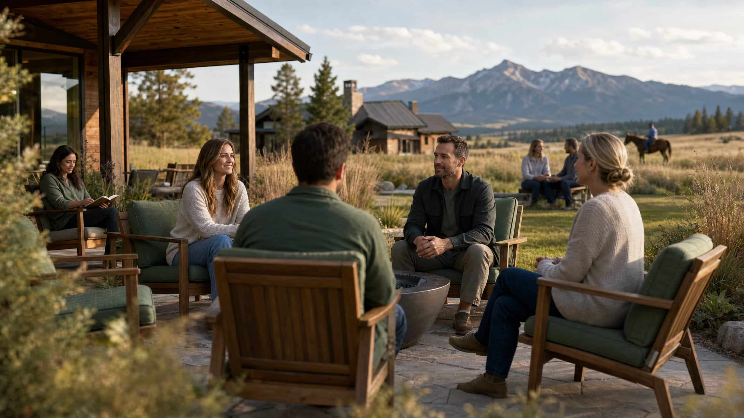 Finding JCAHO Accredited Rehab in Montana Featured Image