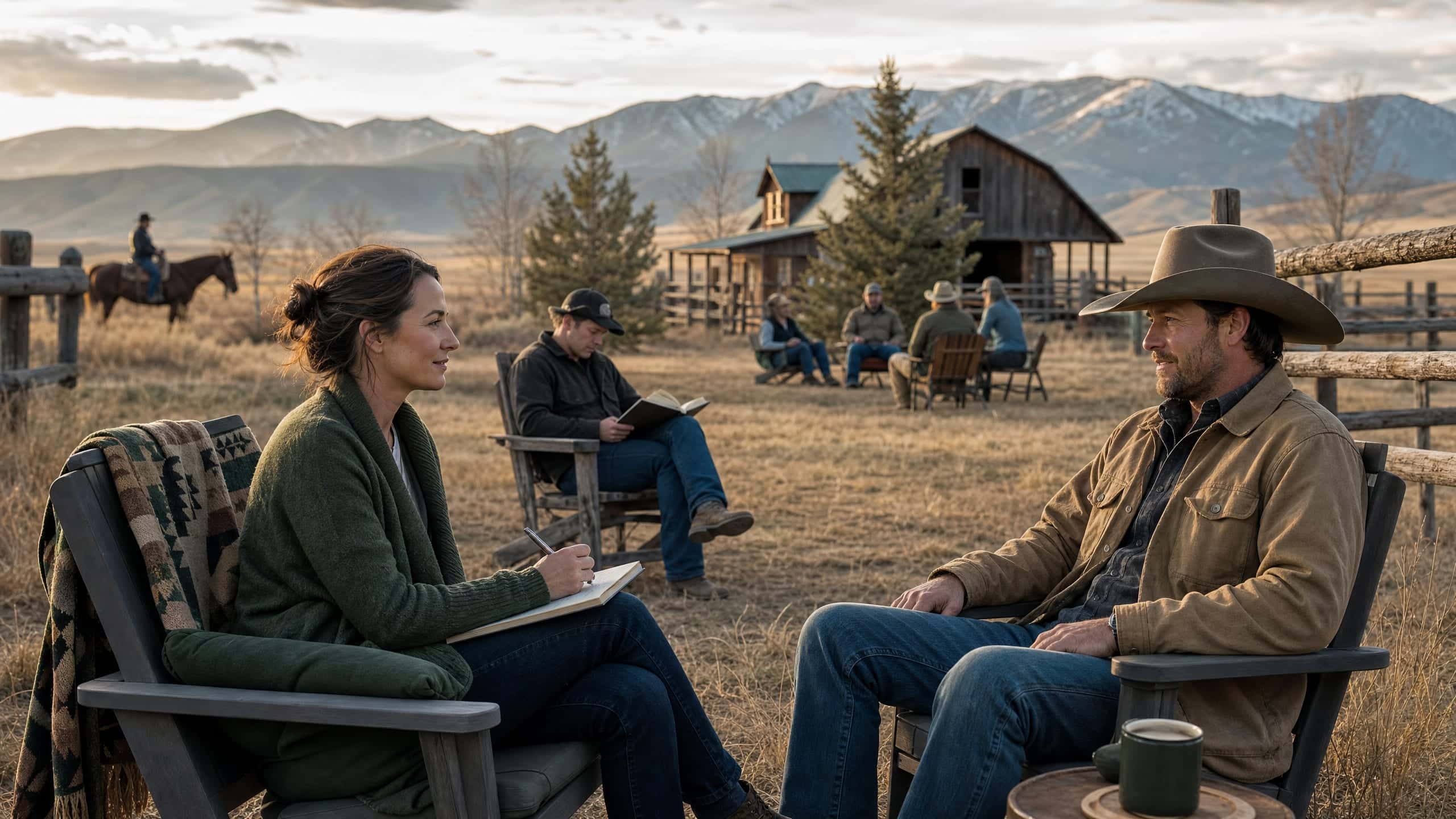 Finding Off-Season Addiction Treatment for Ranchers Featured Image