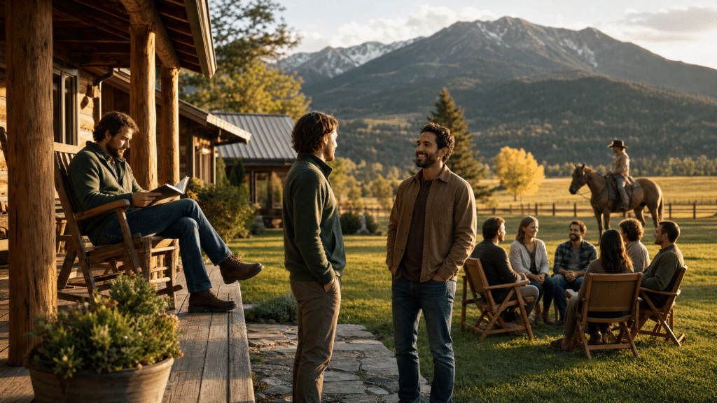How Residential Treatment Programs for Substance Abuse Work Featured Image