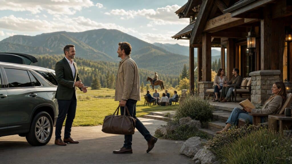 How to Arrange Pickup for Rehab in Montana Featured Image