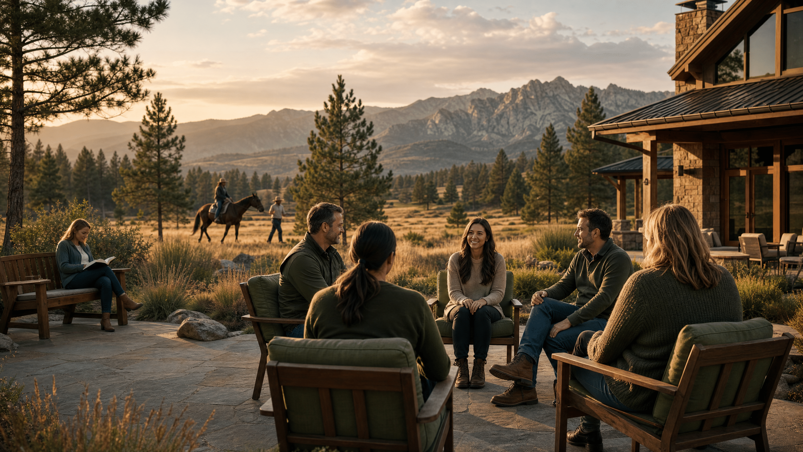 Idaho Residential Rehab: A Complete Guide Featured Image