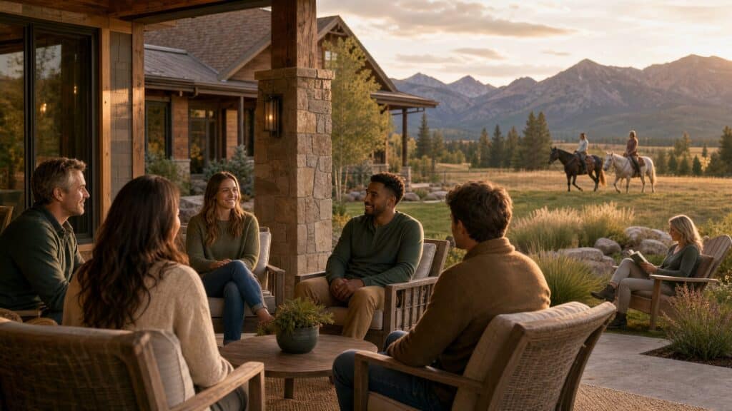 Inpatient Treatment Options for Idaho Residents Featured Image