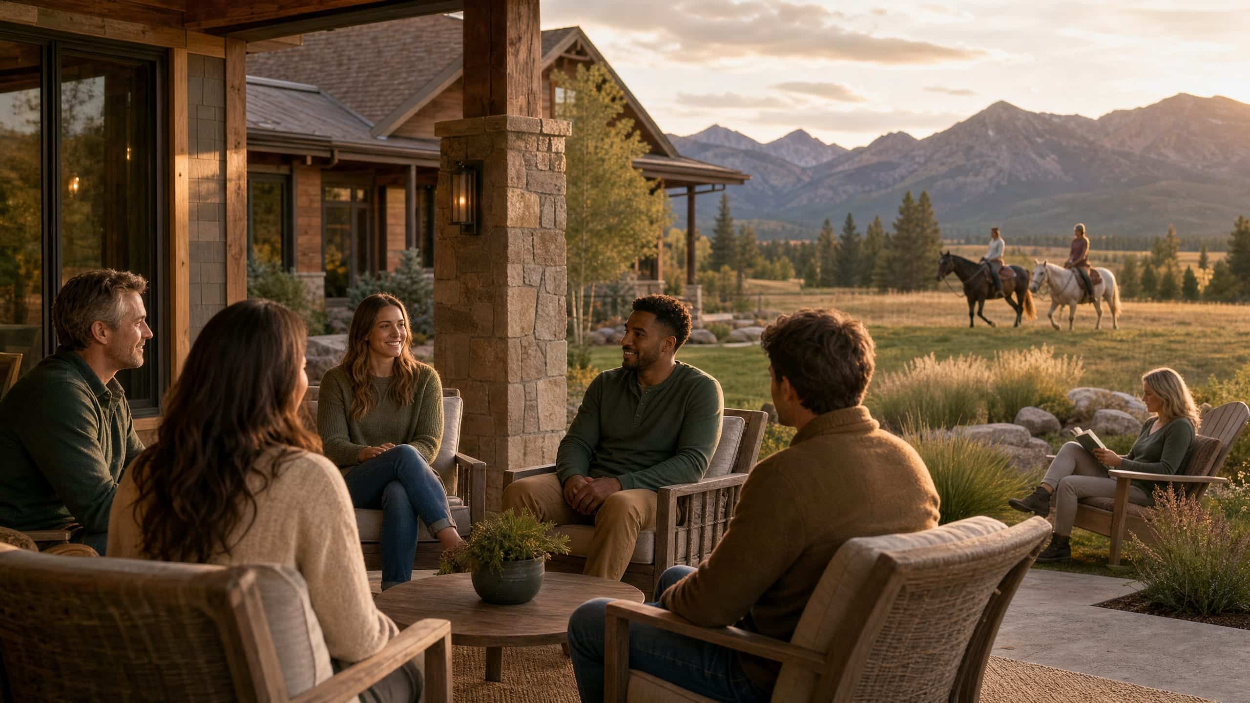 Inpatient Treatment Options for Idaho Residents Featured Image