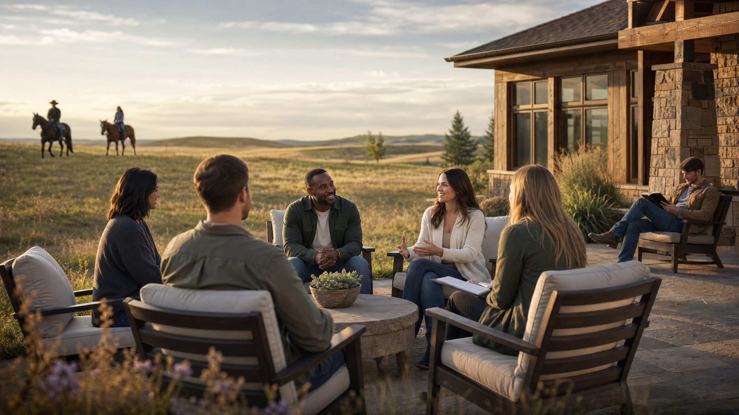 North Dakota Rehab: What You Need to Know Featured Image