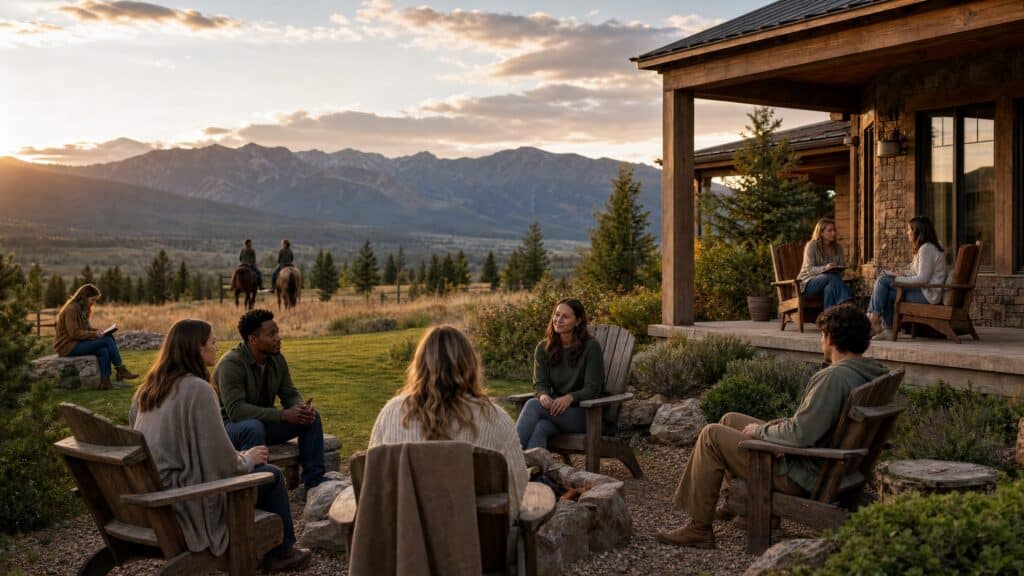 What Are the Types of Residential Treatment Programs? Featured Image