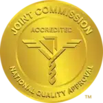 Joint Commission Gold Seal of Approval